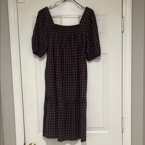 Carly Jean Los Angeles Dress